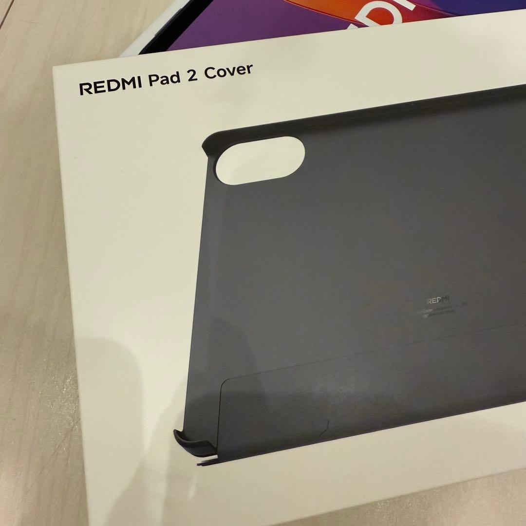 Androidタブレット本体 Xiaomi Redmi Pad 2