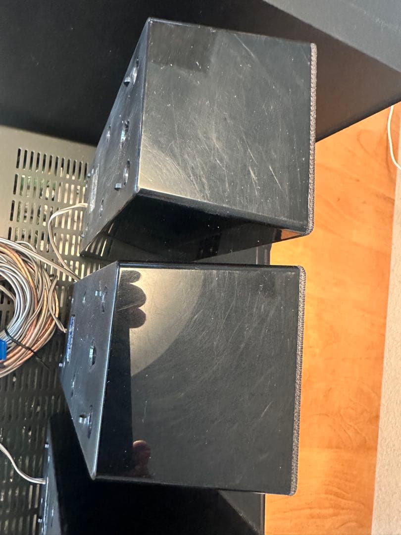 SONY HT-SS380 5.1ch ホームシアターシステム