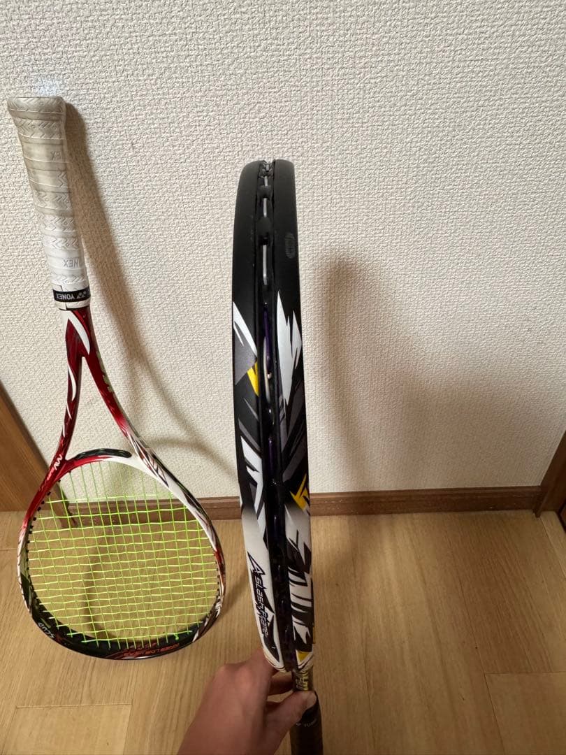 MIZUNO Fスピード V01 2本セット