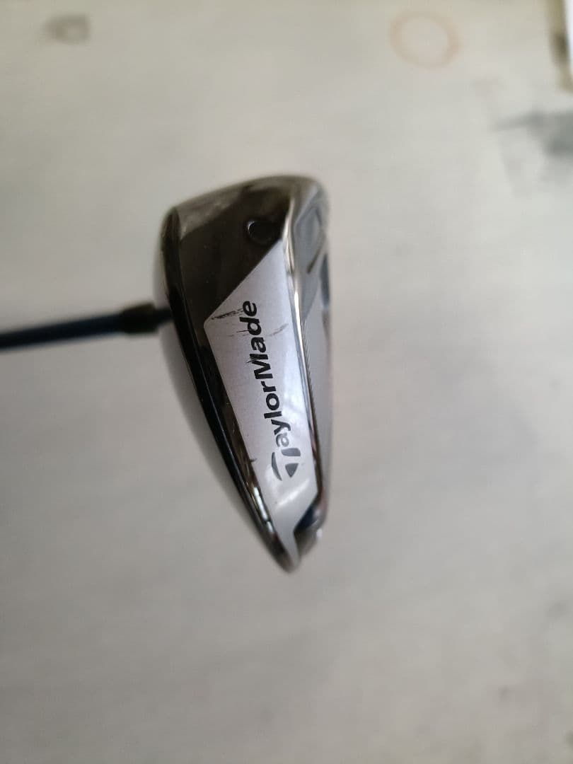 テーラーメイド　Qi10 Tour フェアウェイウッド　5