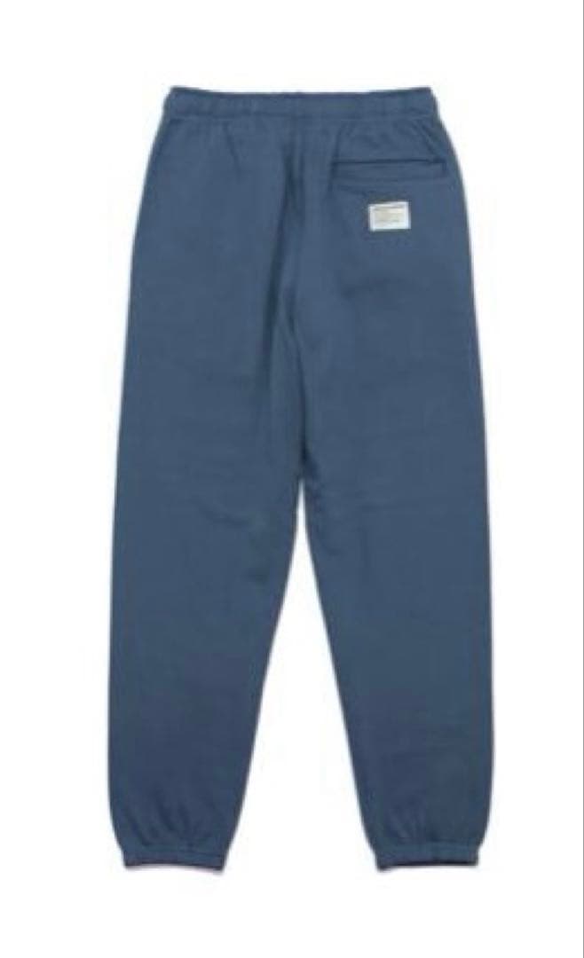 XL goold golf rockers スネークフーディー セットアップ 青