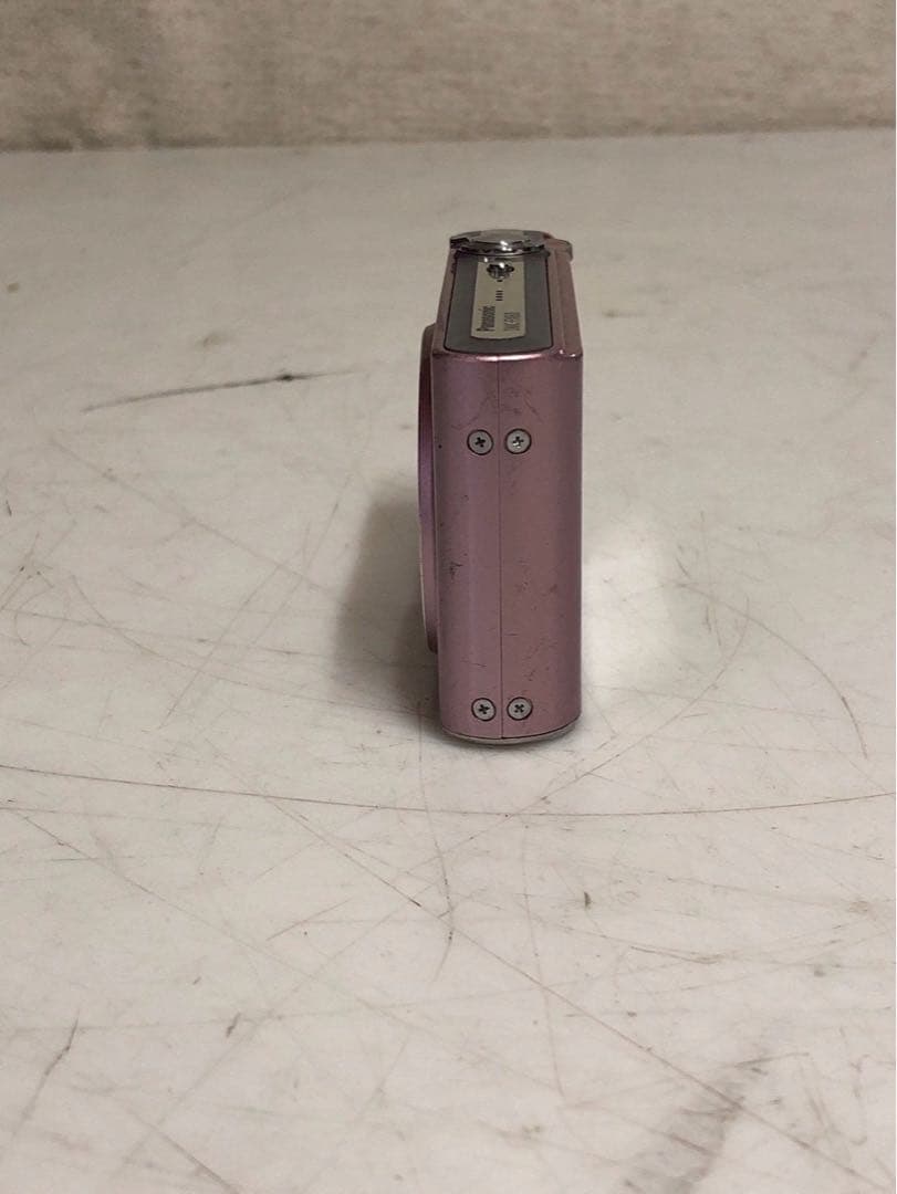 Panasonic LUMIX DMC-FX60 コンパクトデジタルカメラ