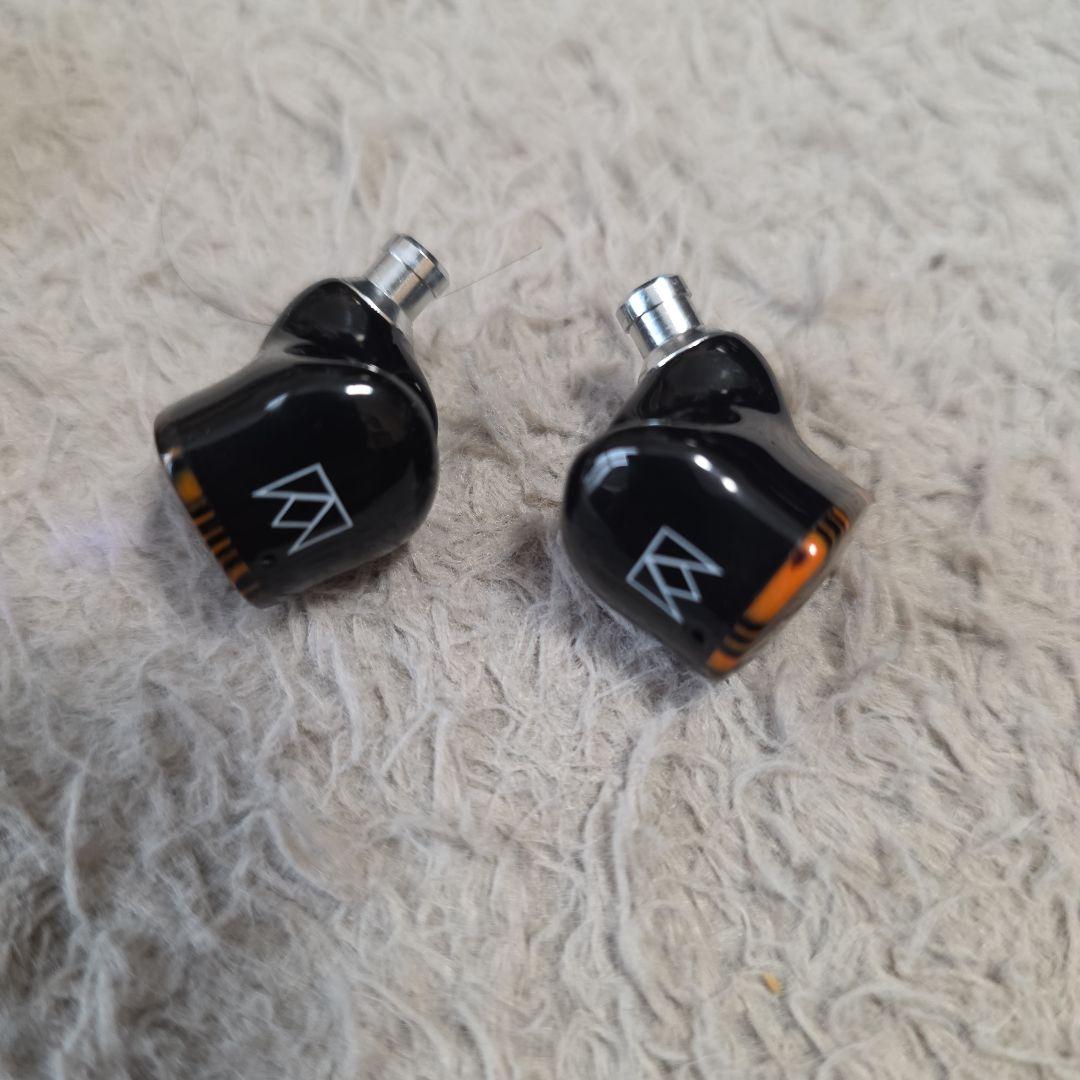 Noble Audio FoKus TRIUMPH ワイヤレスイヤホン