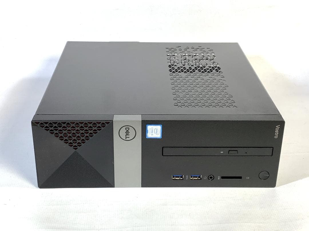 DELL M.2 SSD＋2.0TB Win11 Pro i5 16GB 無線