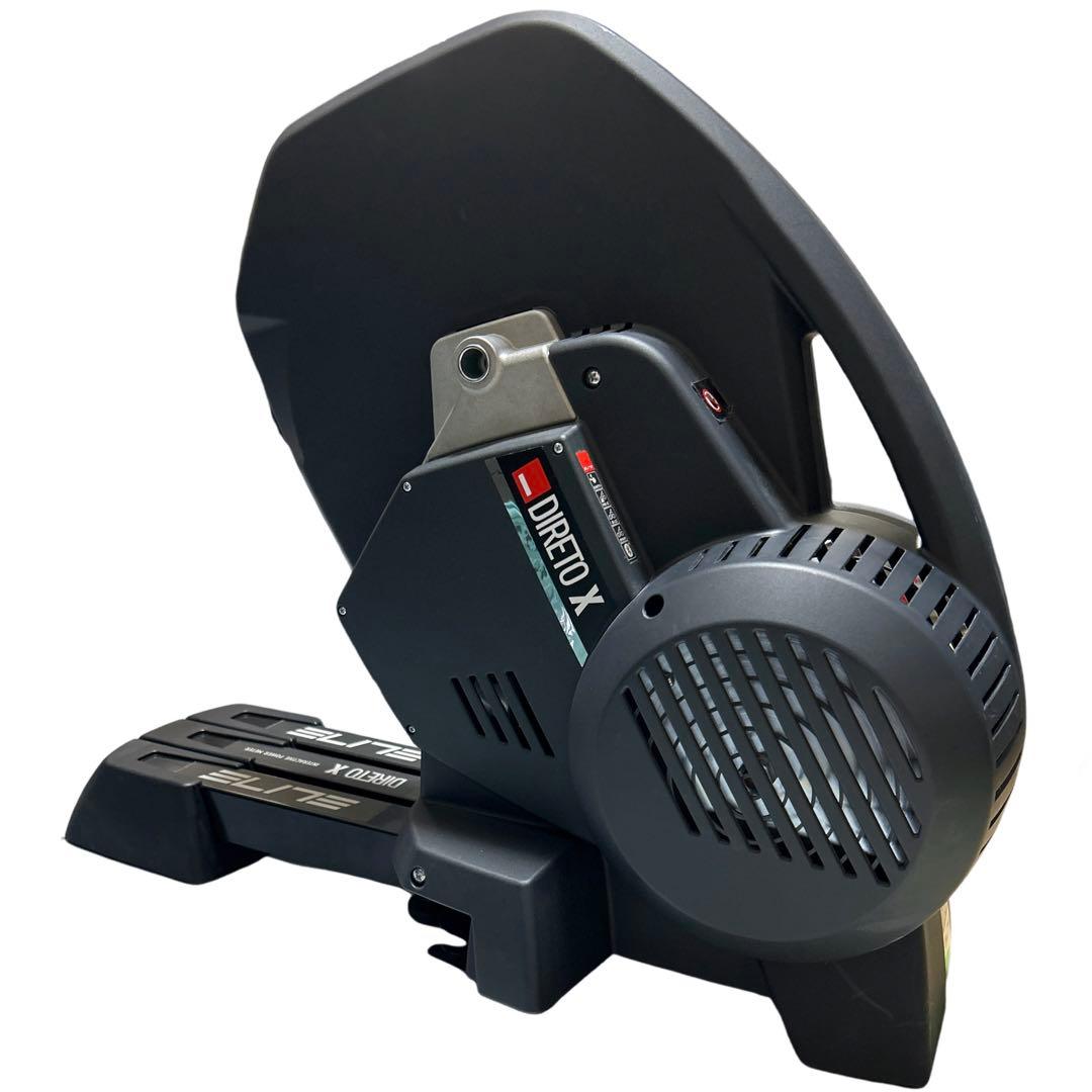 ELITE DIRETO X エリート　ディレートX