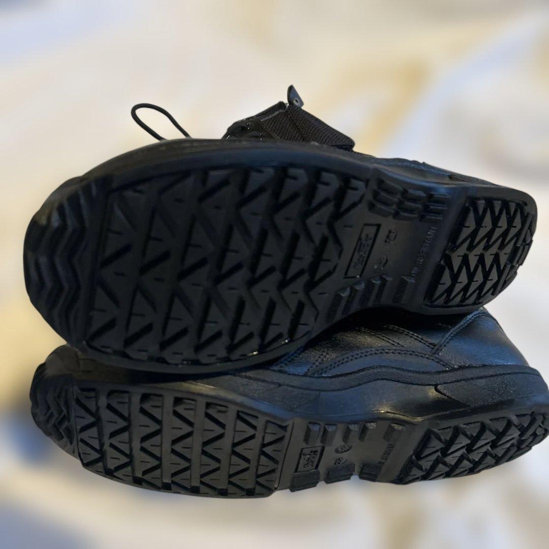 FS JAPAN 安全靴 作業靴 RJ-1 新品 消防 警察