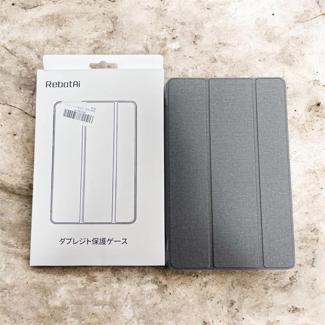 【3点セット】Android15 タブレット・専用ケース・強化ガラス保護フィルム