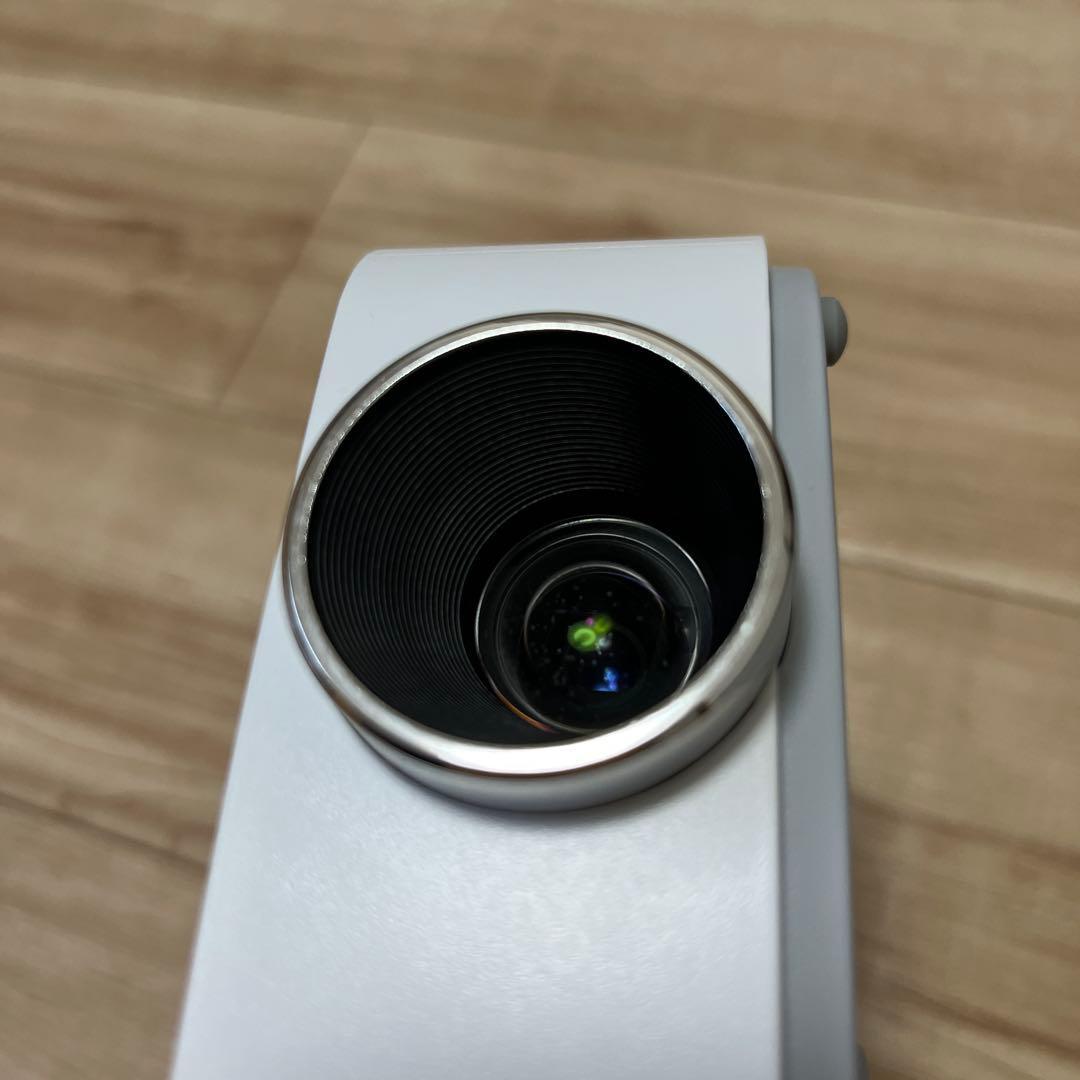 【動作確認済】LG PF50KS フルHD プロジェクター バッテリー内蔵