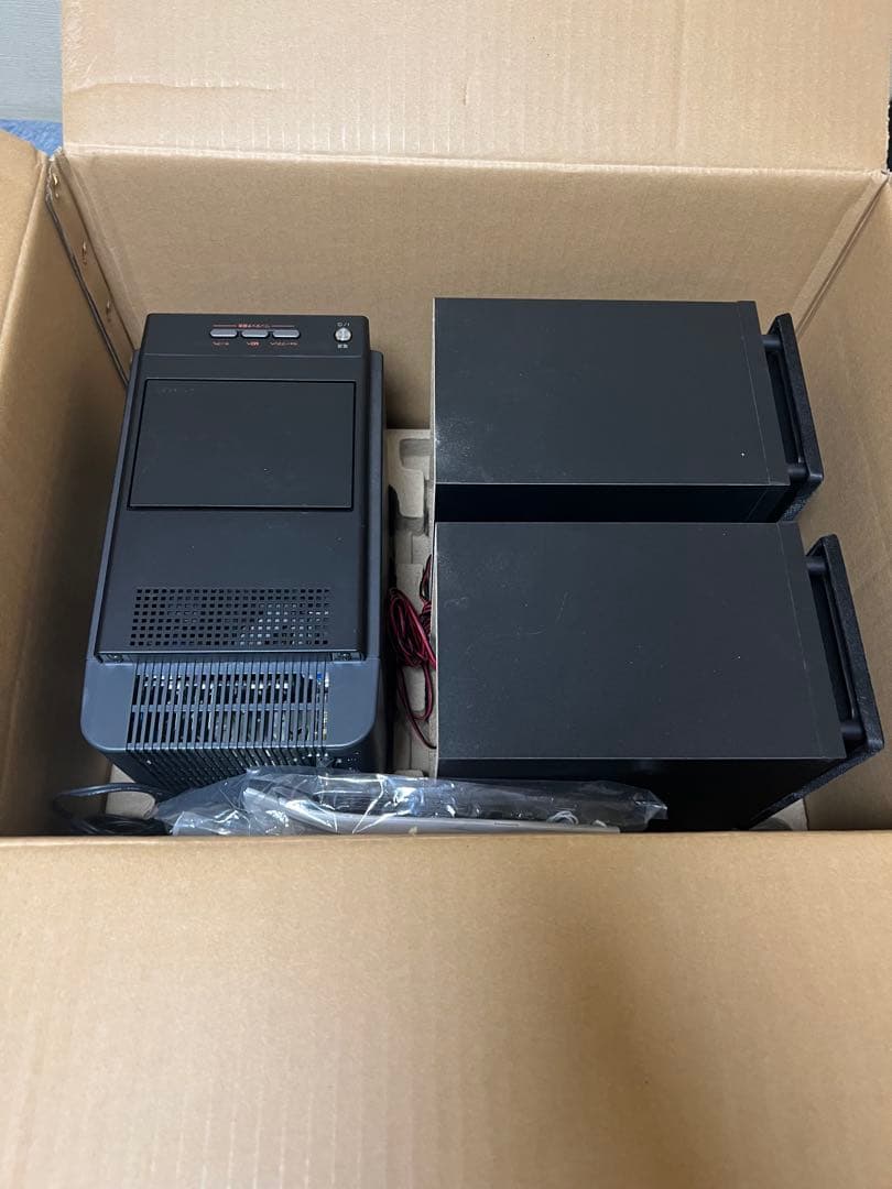 よ*ば様 SONY MD搭載オールインワンコンポ CMT-M35WM B ブラッ