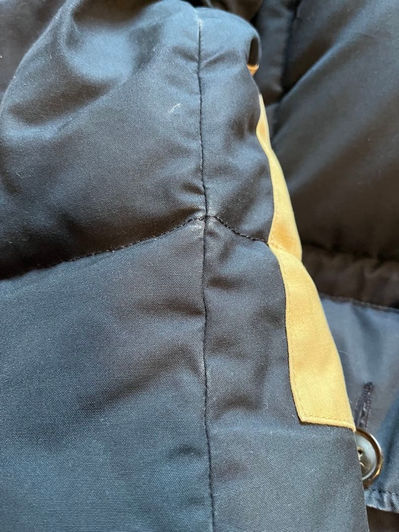 Nigel Cabourn×Eddie Bauer