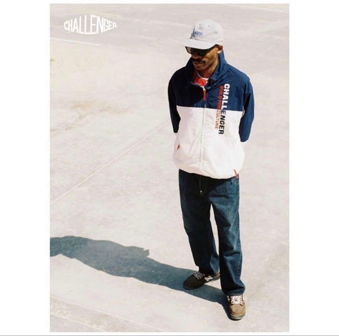 最終値段！　新品未使用　challenger sailor jack