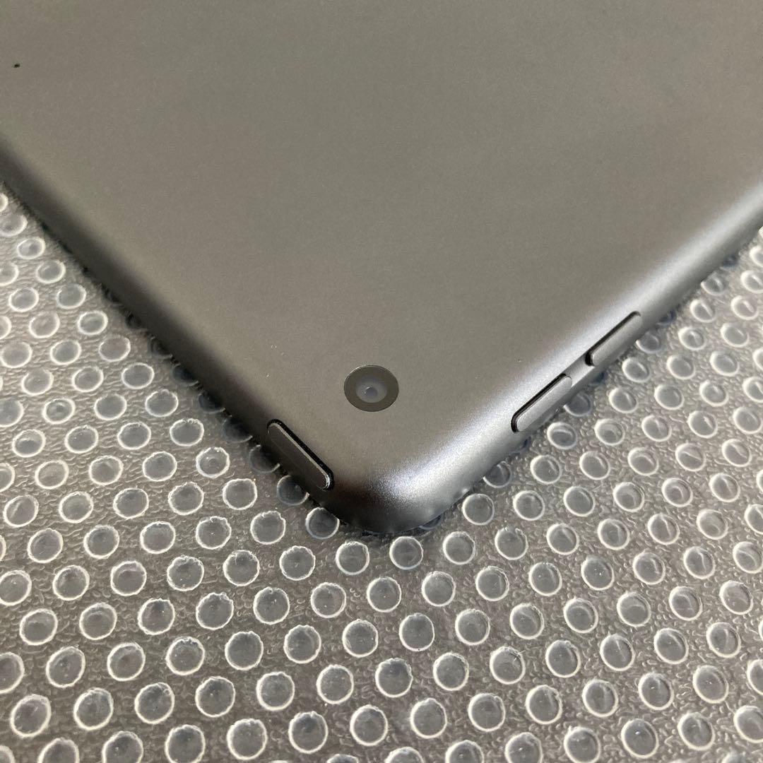 3145【早い者勝ち】iPad7 第7世代 32GB WIFIモデル☆