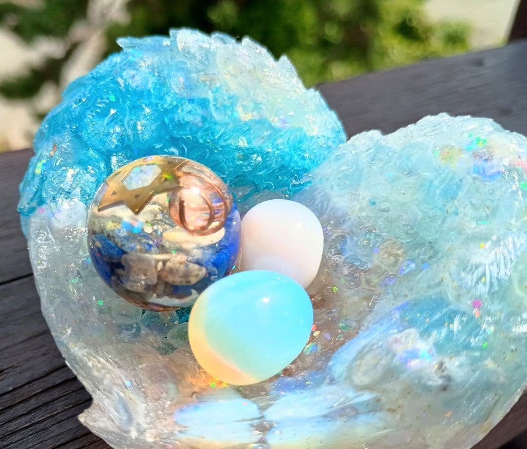 reirem0524さま❤オルゴナイト❤オーダー❤おまとめ❤専用です