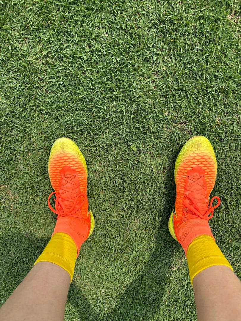 マジスタオブラSG ハイカット27.0