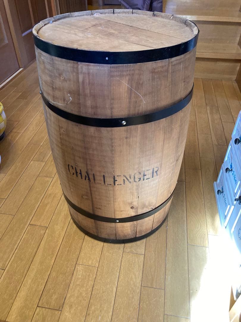 コーヒー樽【特大】