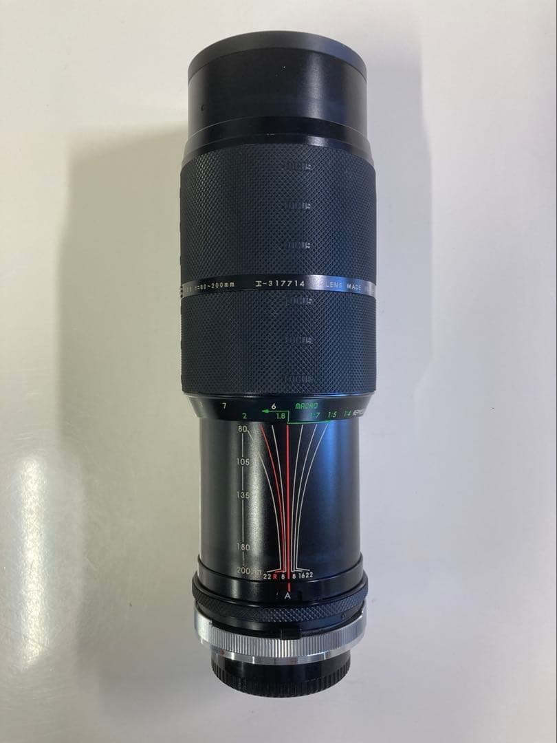 【まとめ】Canon A-1 フィルムカメラ周辺機器 ジャンク品