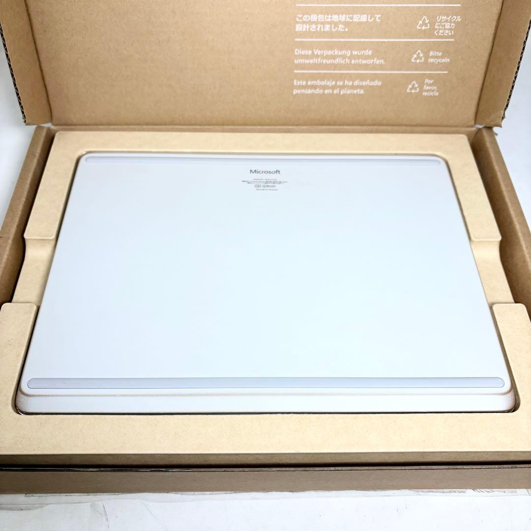 1台限定の特価品！Surface Laptop Go3 バッテリー良好！