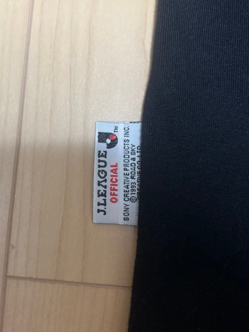 三浦知良選手 半袖Tシャツ