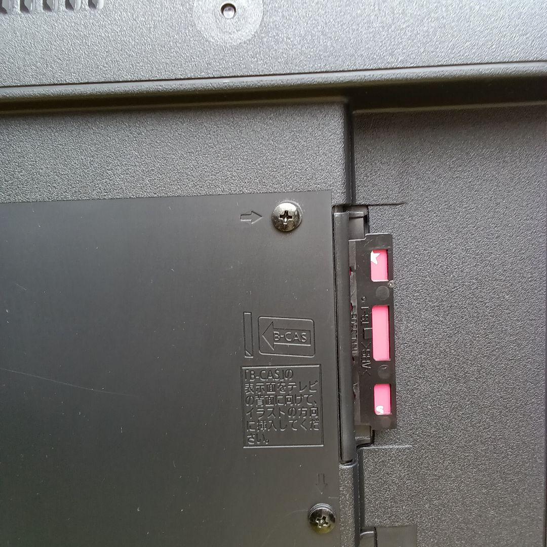 43インチ液晶テレビ Panasonic TH-43F300HT2020年製 ⑳