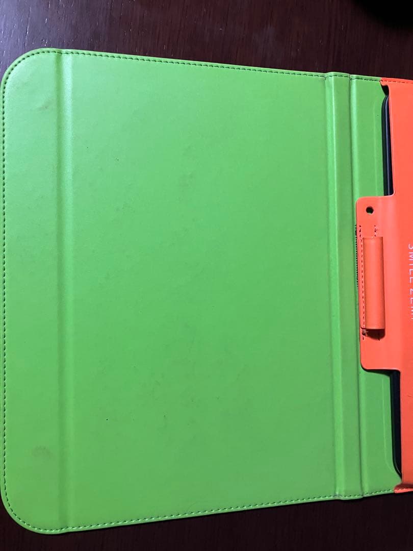 値下げ　スマイルゼミ 小学生　1年　2年（6月まで）