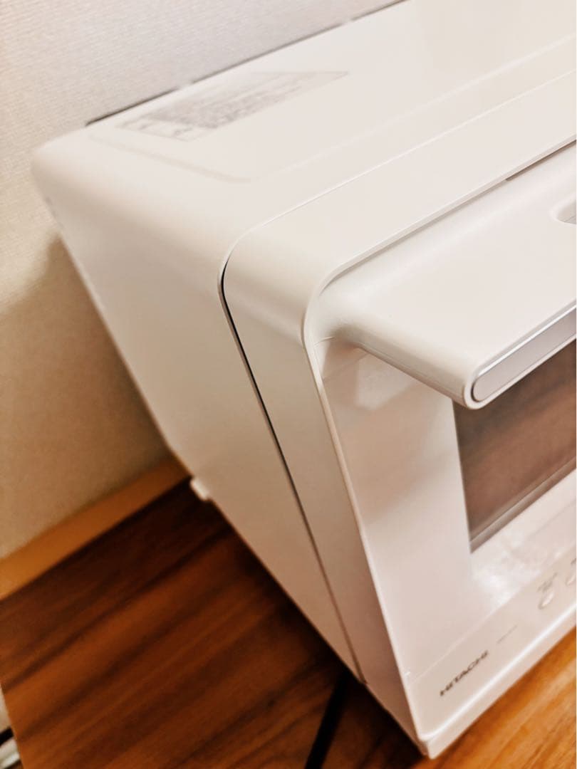 HITACHI 日立 ヘルシーシェフ MRO-W1B 超美品☆