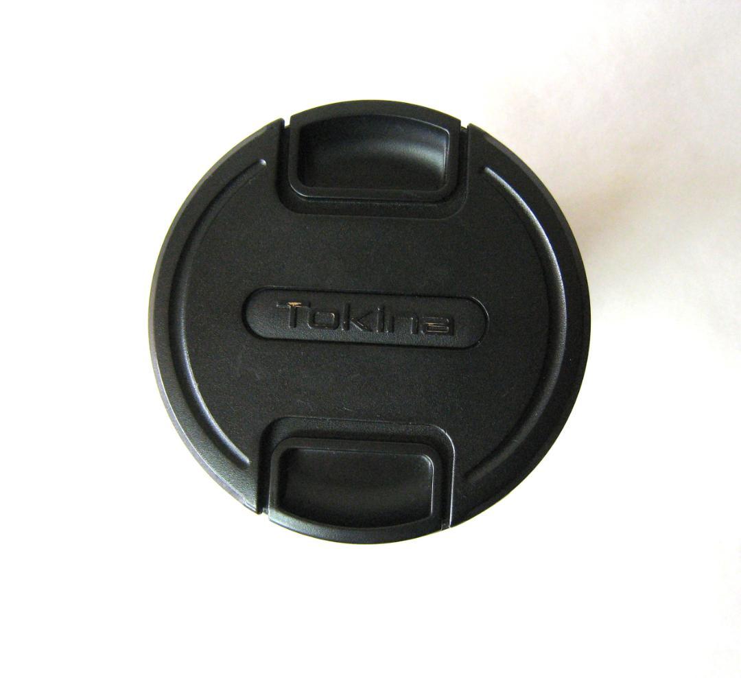 Tokina AT-X PRO DX 11～20mm F2.8（キャノン用）