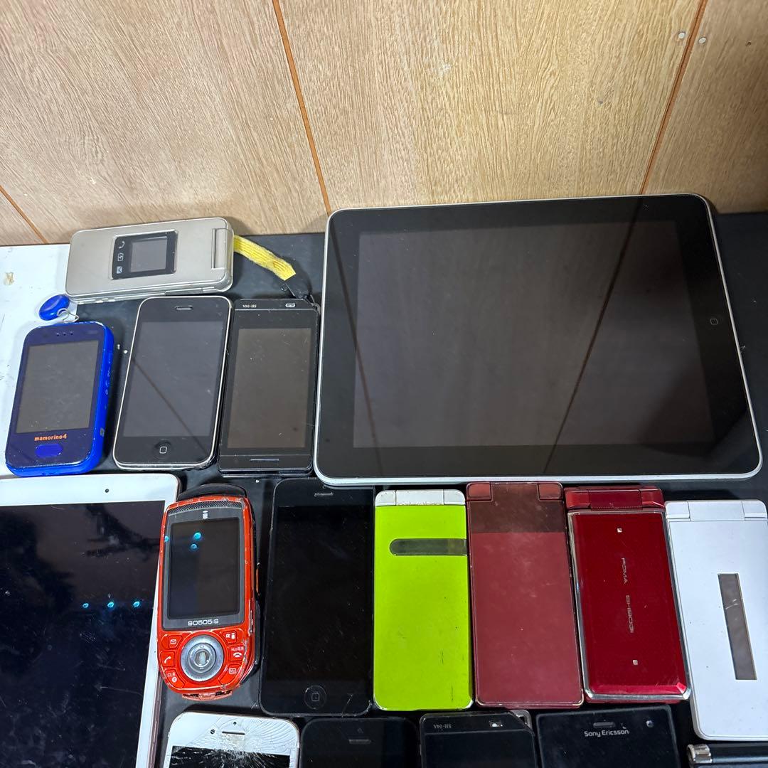 携帯まとめ売り　A.T.P.