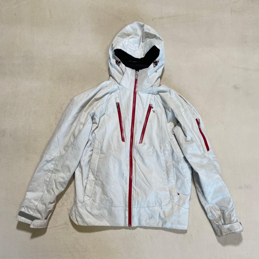 PHENIX スキーウェア　Digenite thermo 上下　L