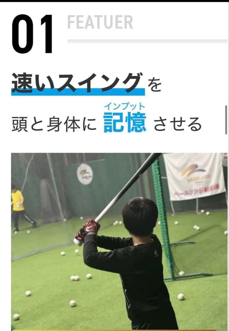 HEAD RUN BAT Air限定色ハロウィンZEROBLACKフィルム剥がれ