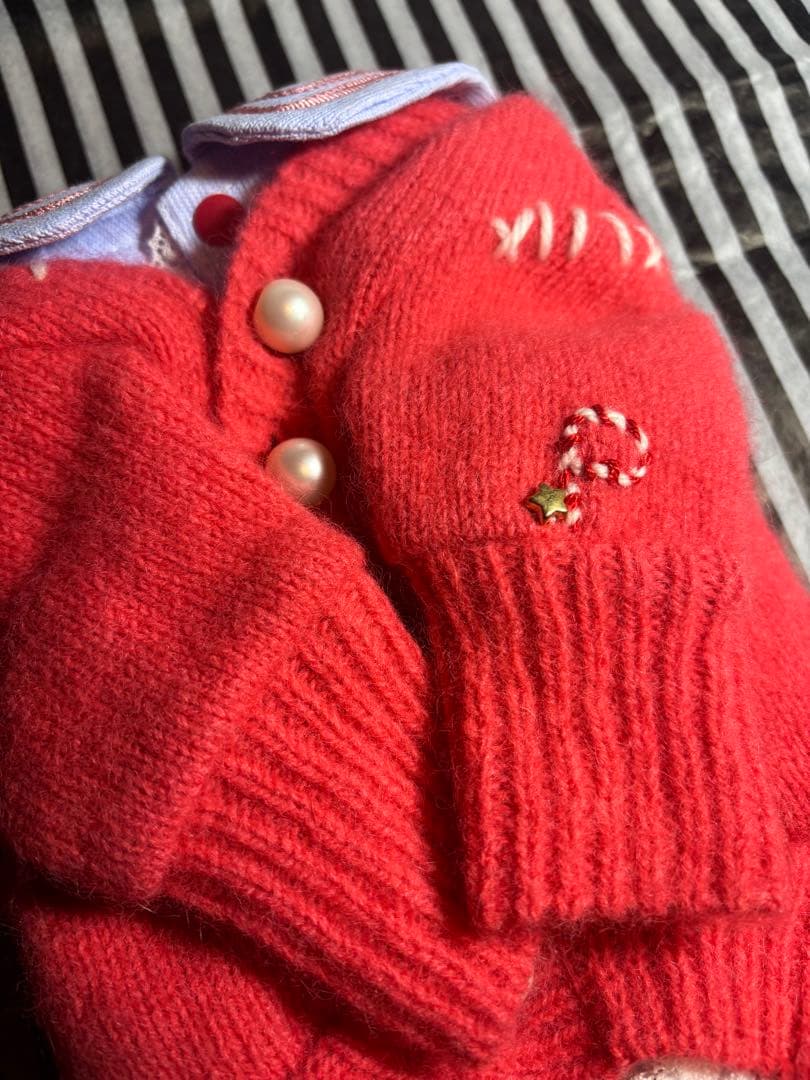 55◆パピリーヒルズ　スイートセーラースタイル【OROKU】