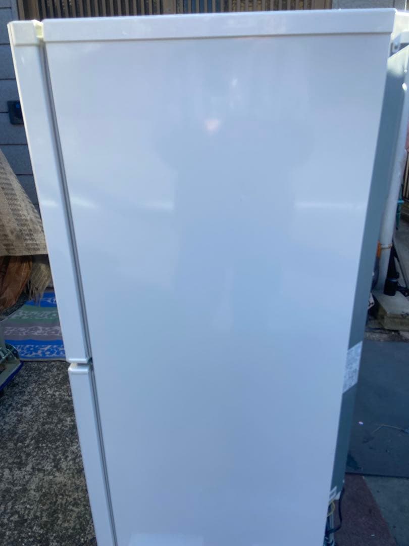 N108 NITORI 2020年製 149L 冷蔵庫 ホワイト