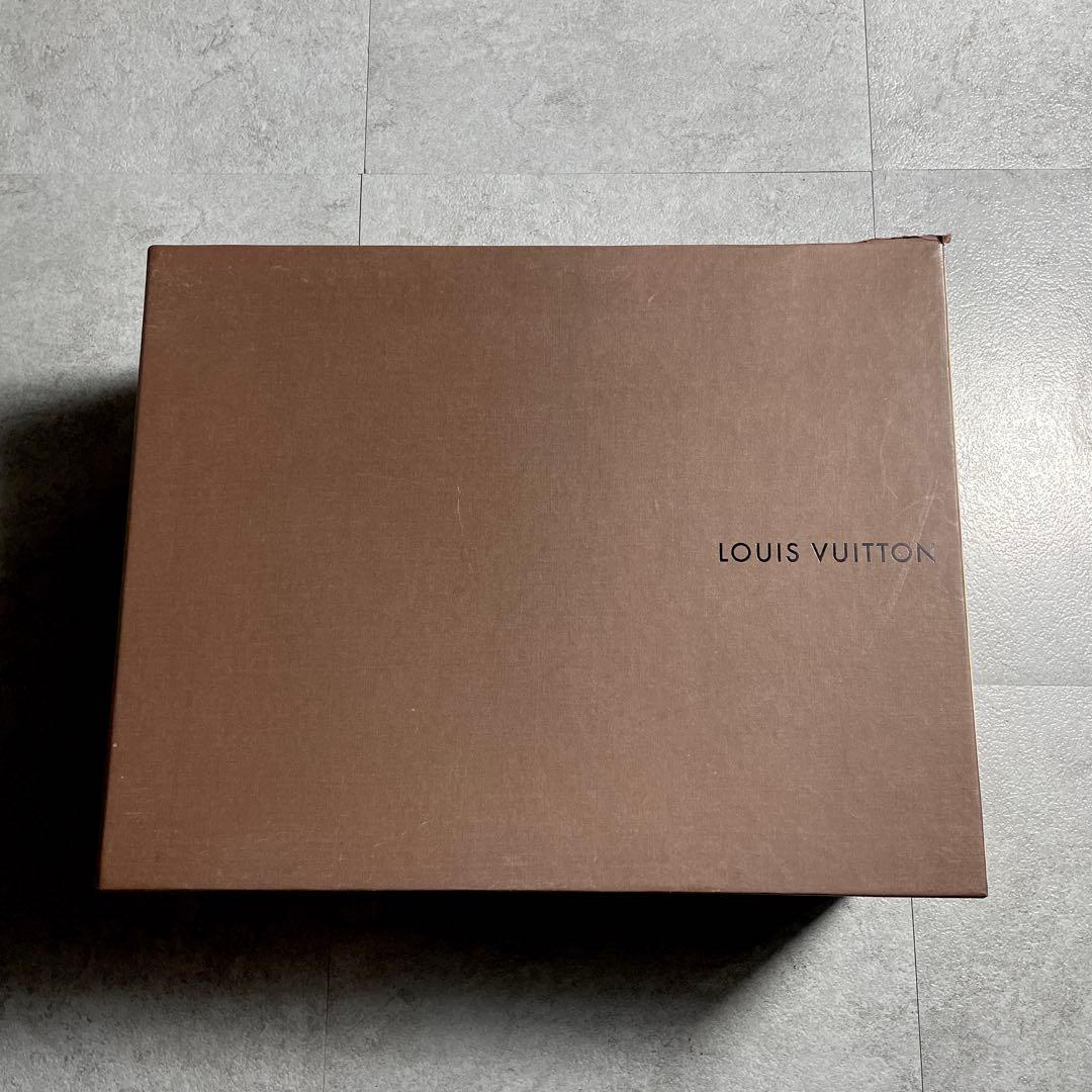 超希少✨️ LOUIS VUITTON サイドゴアブーツ メダリオン ブラック