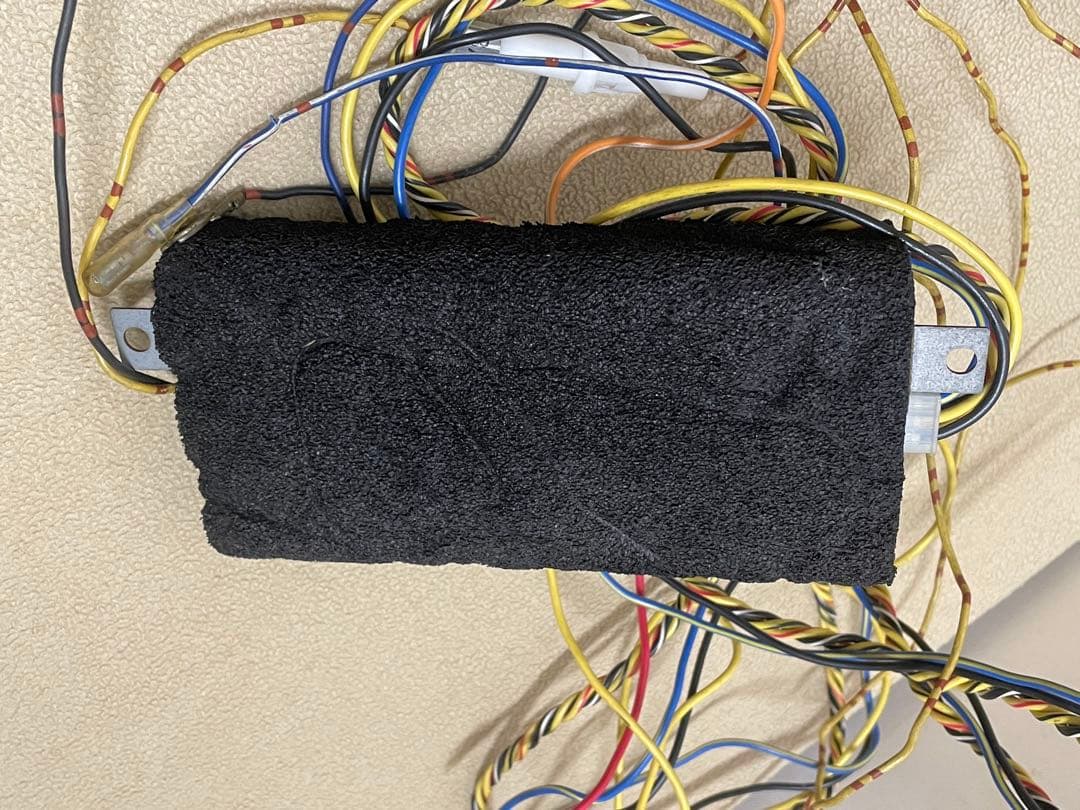 アゼスト DRX9255EX アンプレスCDオーディオデッキ ADDZEST