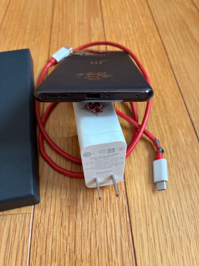 OnePlus Ace Pro 原神コラボ 胡桃限定版 16G 512G