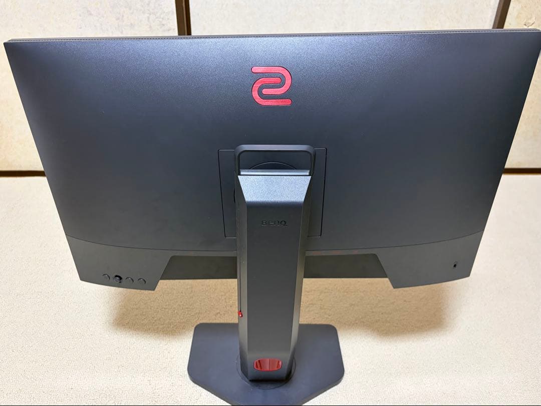 ジ*世様 BenQ ZOWIE XL2411K 24インチ モニター