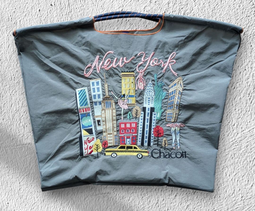 【正規品】★美品★ボールアンドチェーン Chacott Ｌ・Ｍ 2色セット