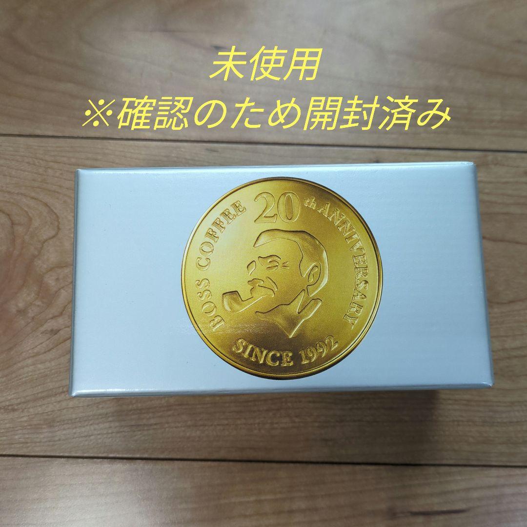 ソフトバンク　BOSS Phone 20周年記念