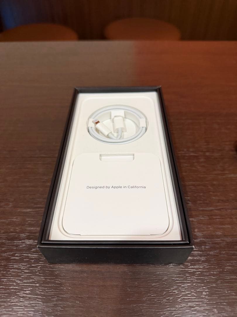 Apple iPhone 12 Promax グラファイト 本体