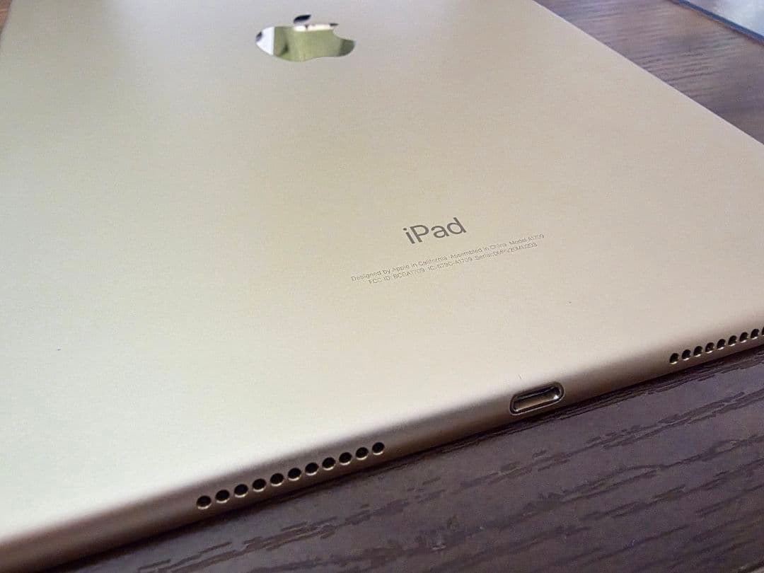 iPad Pro 64GB 10.5インチ Wi-Fi+Cellularモデル