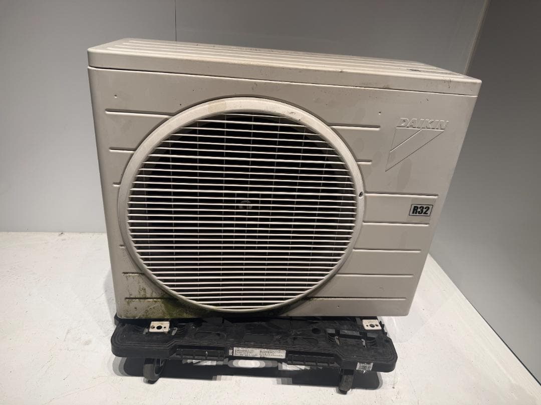 218　DAIKIN　2013年製エアコン　12～14畳用