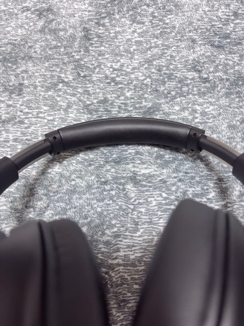 SONY WH-CH720N ワイヤレスヘッドホン ブラック