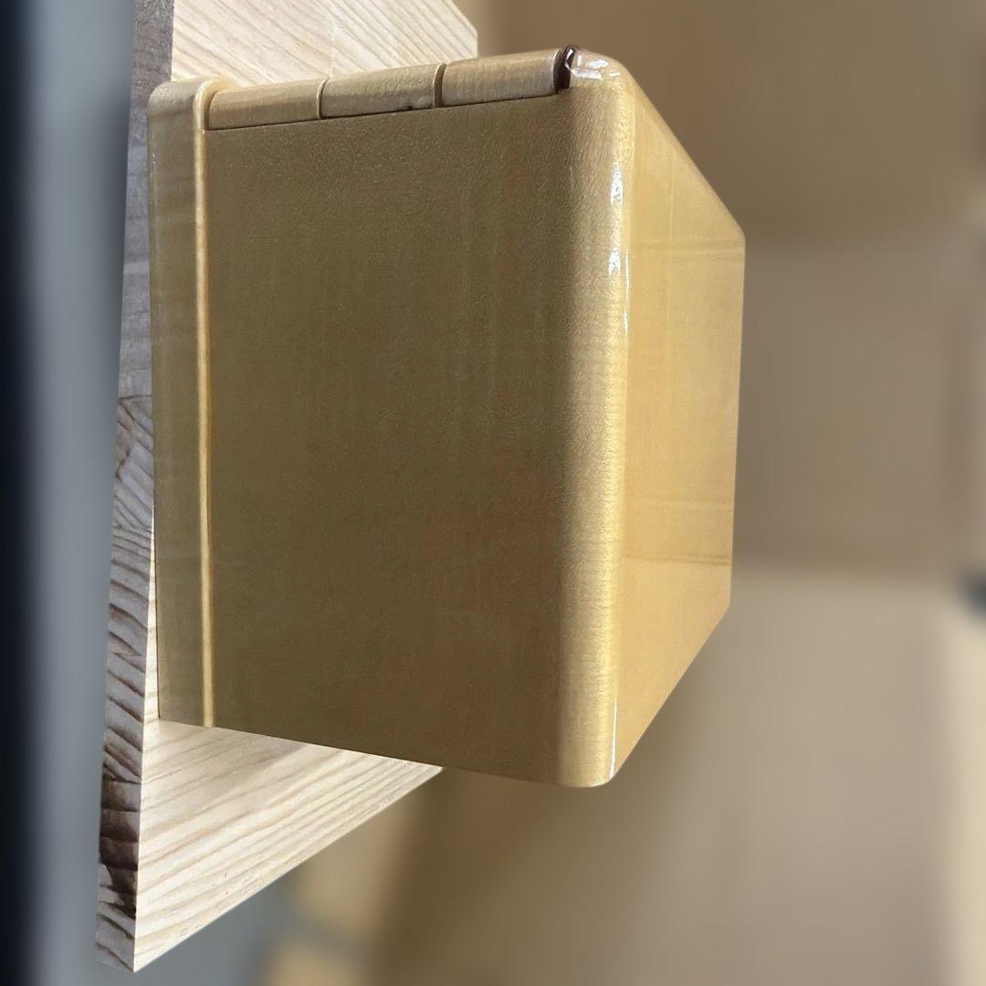 シカモア ジュエリーBOX