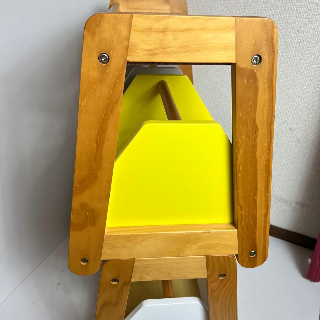 良品　大和屋 ノスタ トイラック おもちゃを収納