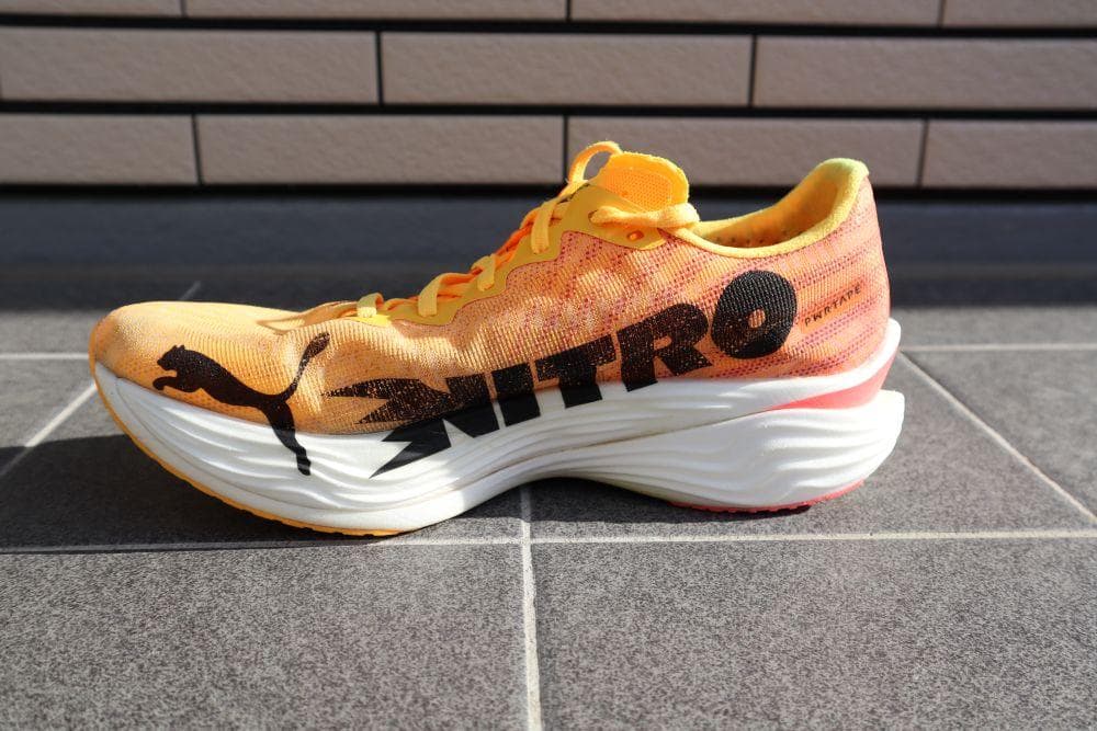 ディビエイト ニトロ エリート 3 (27cm）