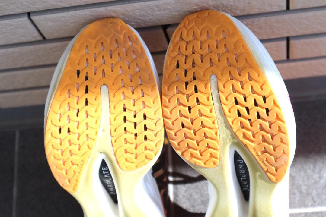 ディビエイト ニトロ エリート 3 (27cm）