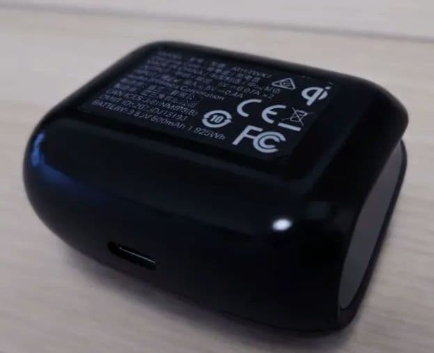 オーディオテクニカ ATH-TWX7