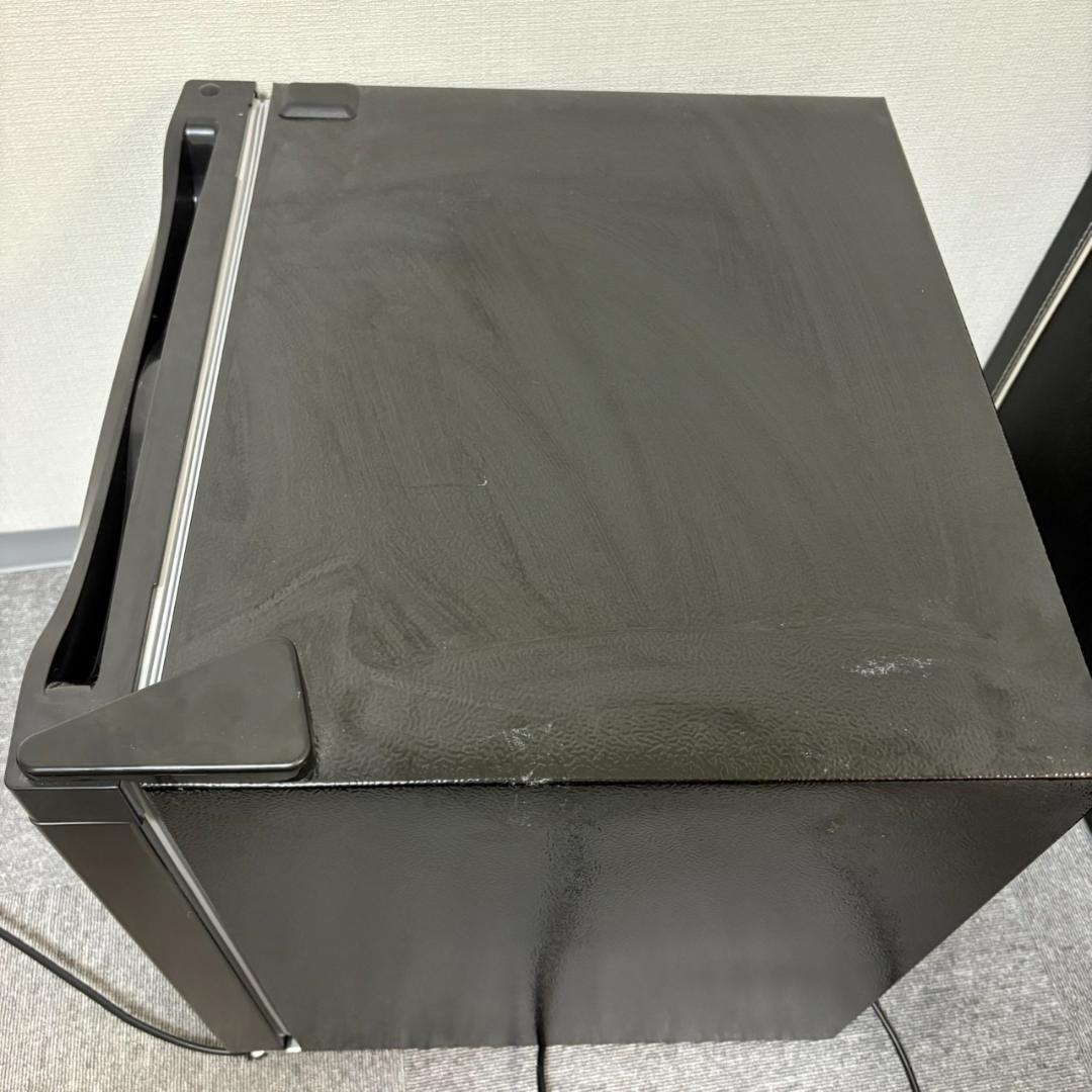 冷凍庫 冷蔵庫 小型 31L MAXZEN JR031ML01GM