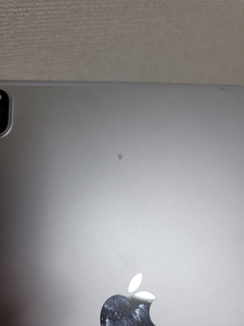 iPad本体 Ipad Pro 2021 M1 128GB Wi-Fi