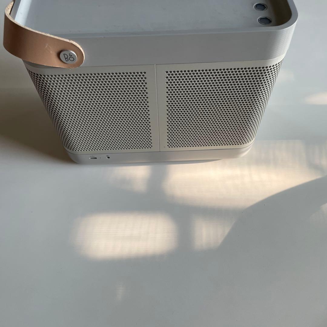 Bang & Olufsen Beolit 17 スピーカー セシリアマンツ