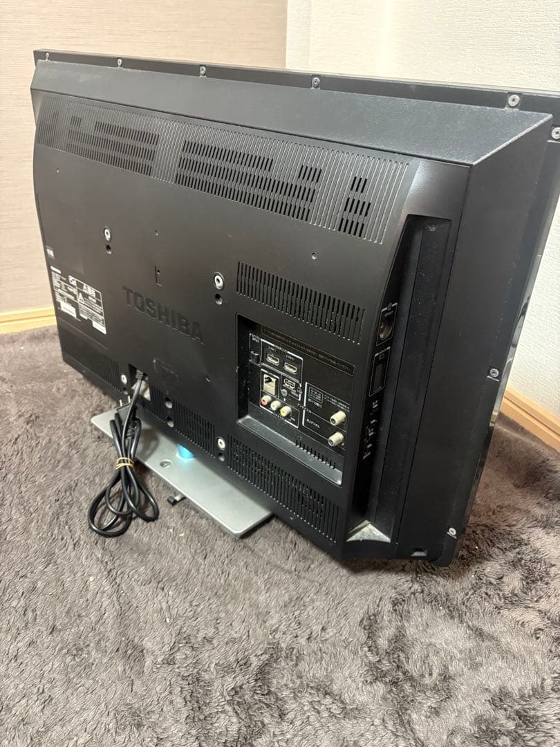 東芝 TOSHIBA REGZA 32G9 32インチ液晶テレビ